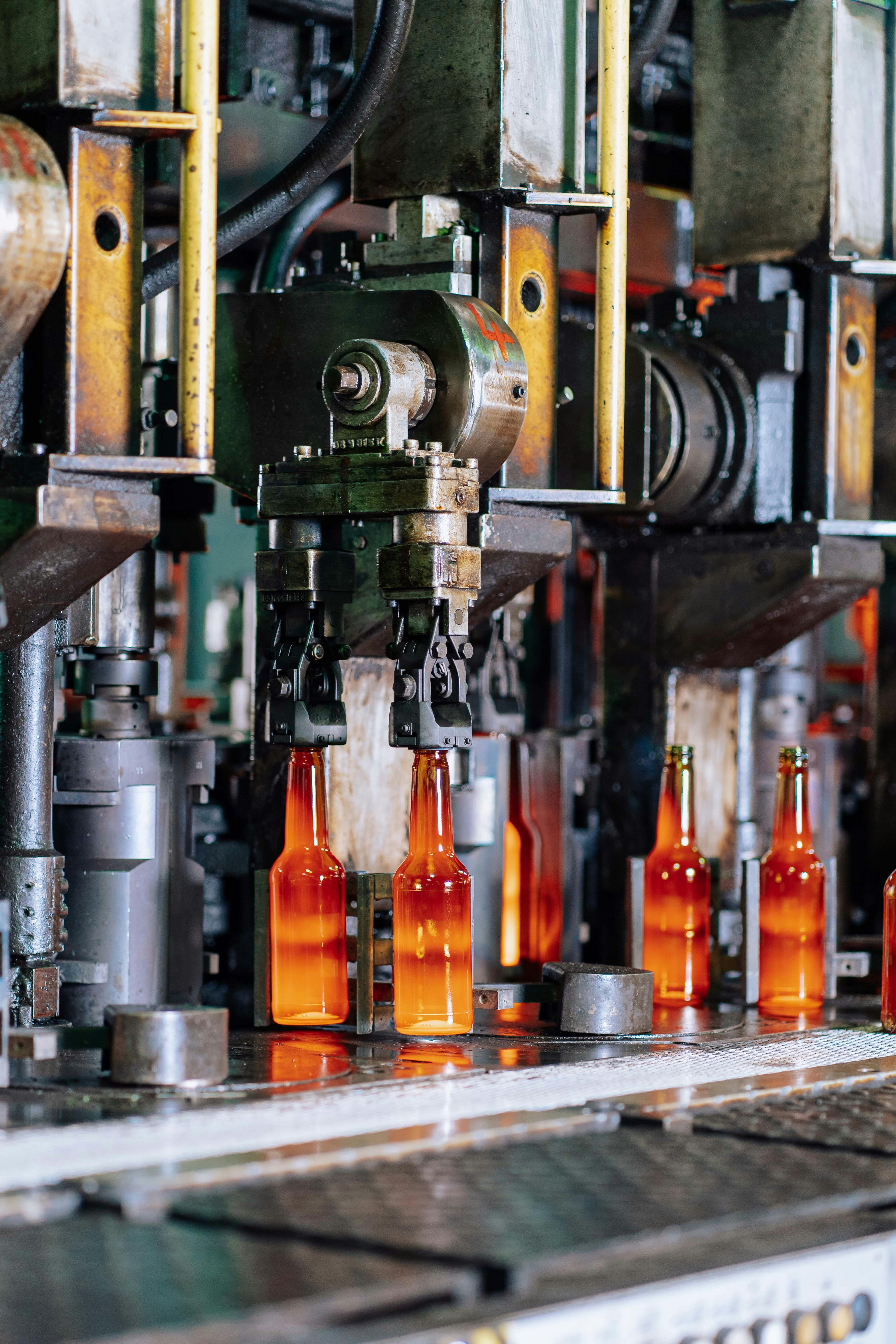 Manufactura