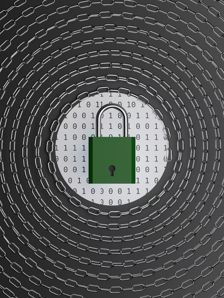 Ciberseguridad