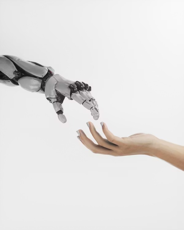 Soluciones de Inteligencia Artificial
