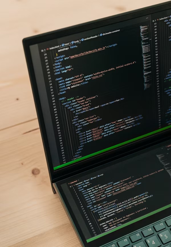Desarrollo de Software